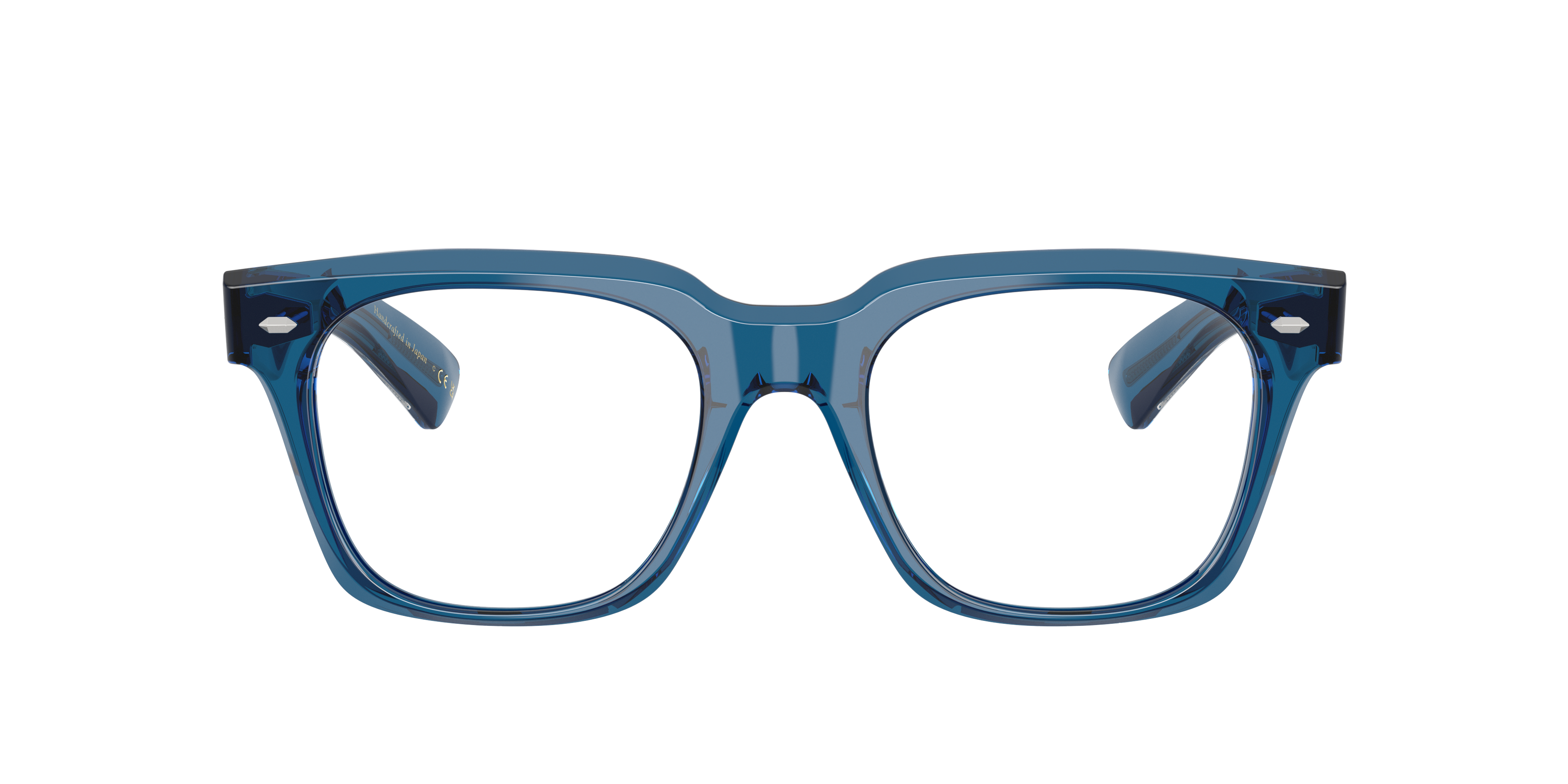 Oliver Peoples OV5570U Alfrey Eyeglasses | LensCrafters