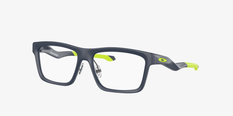 Oakley OY8007 Field Day (Youth Fit) Eyeglasses | LensCrafters