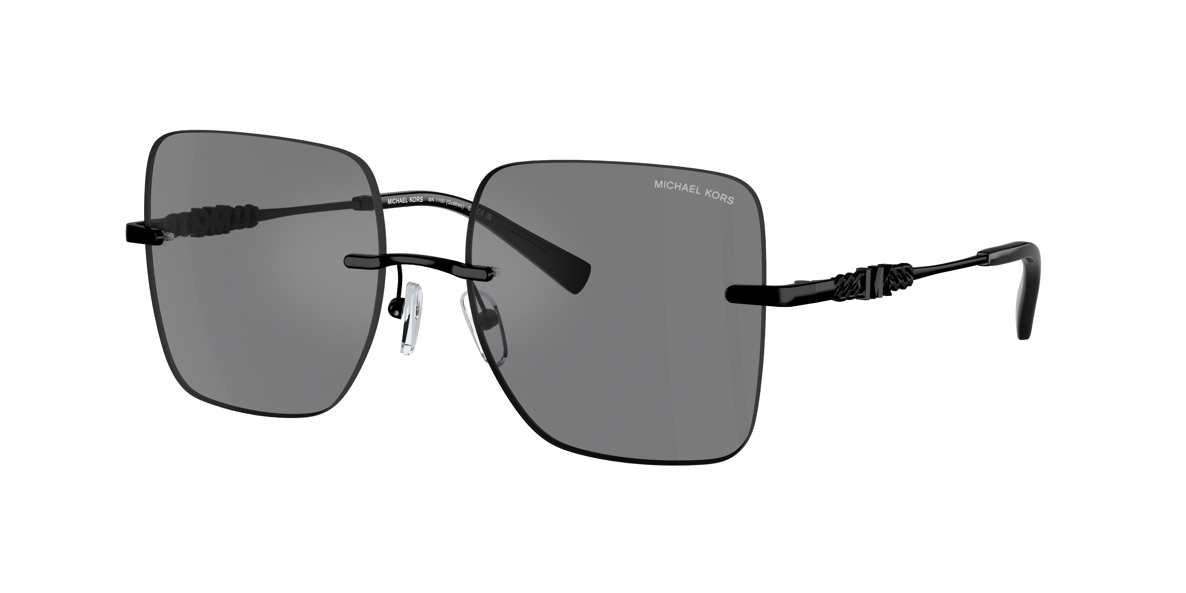 Michael Kors MK1150 Québec Sunglasses | LensCrafters