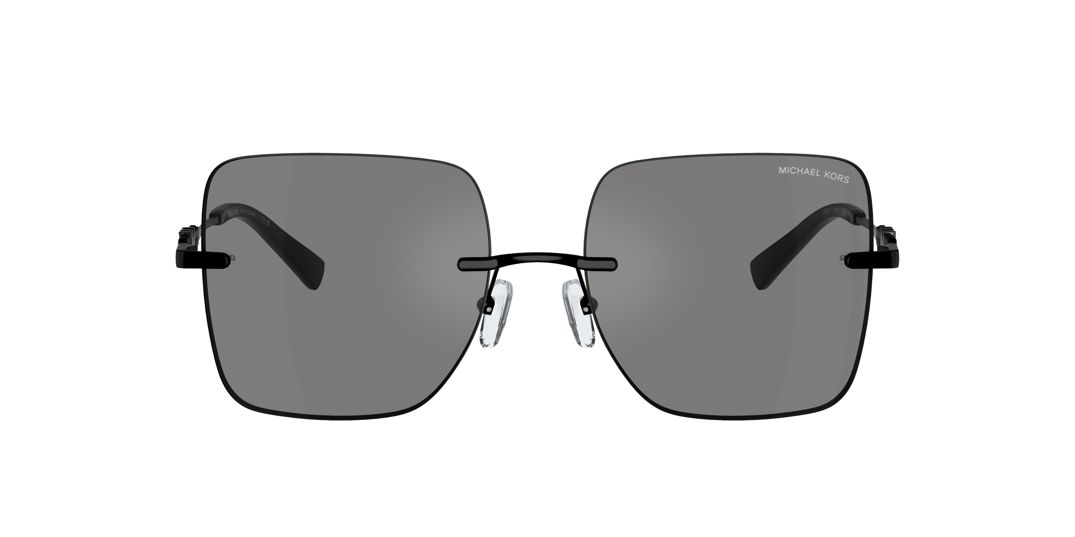 Michael Kors MK1150 Québec Sunglasses | LensCrafters