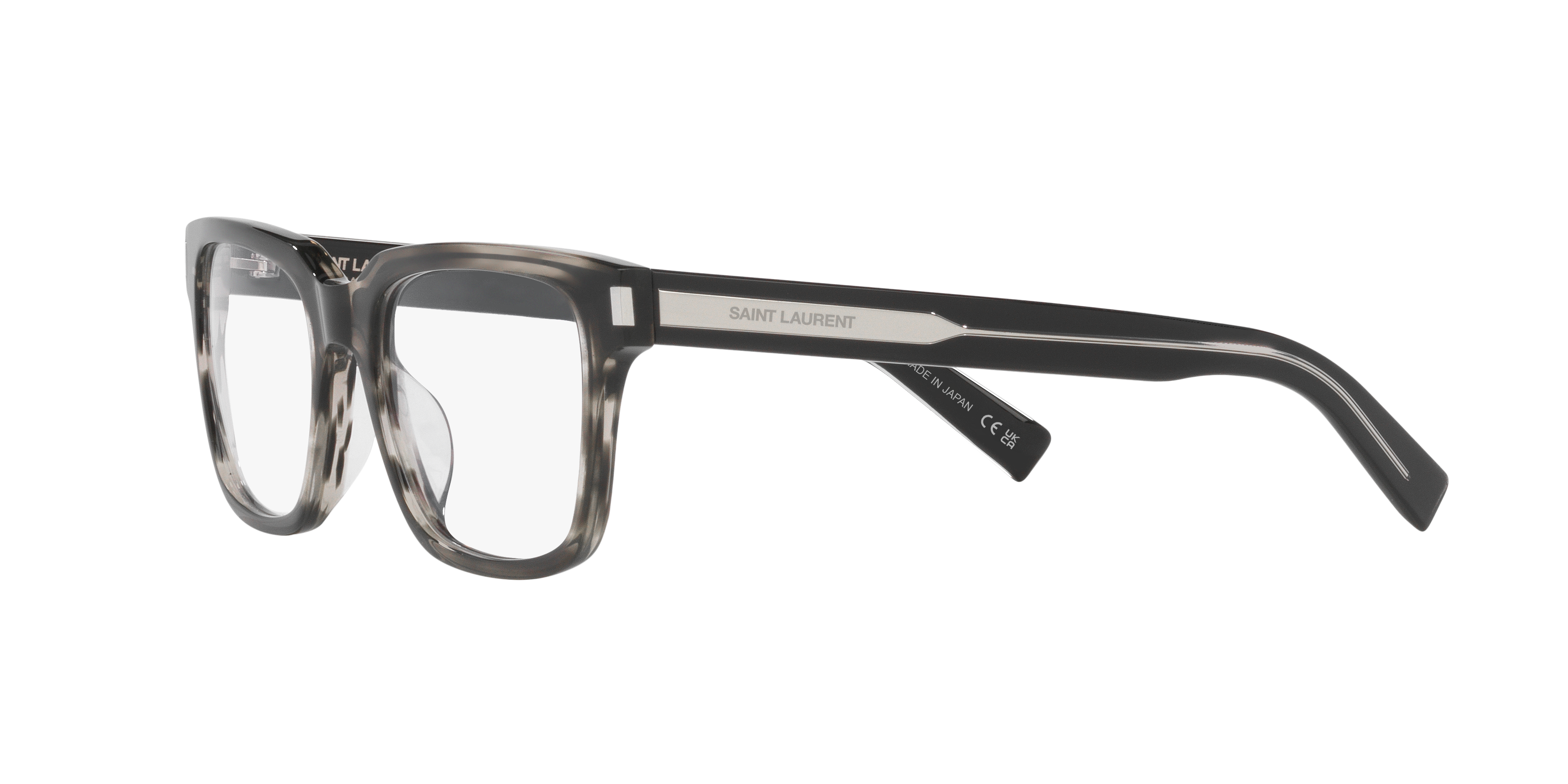 Saint Laurent SL 621 Eyeglasses LensCrafters