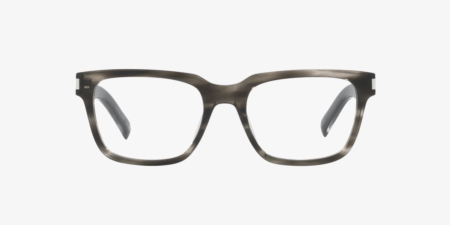 Saint Laurent SL 621 Eyeglasses | LensCrafters