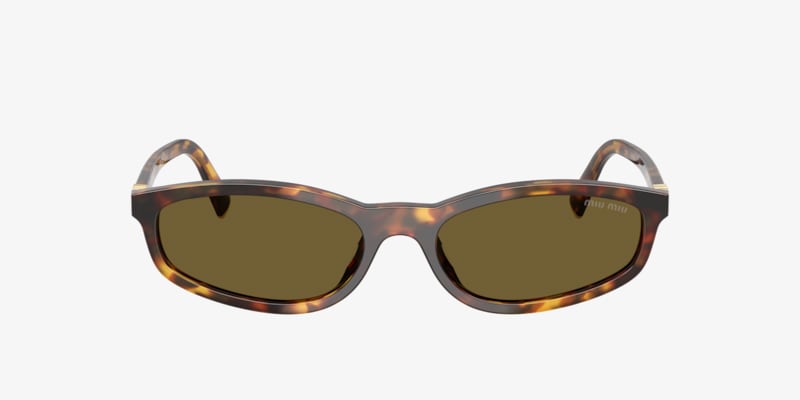Miu Miu MU 04ZS Sunglasses | LensCrafters