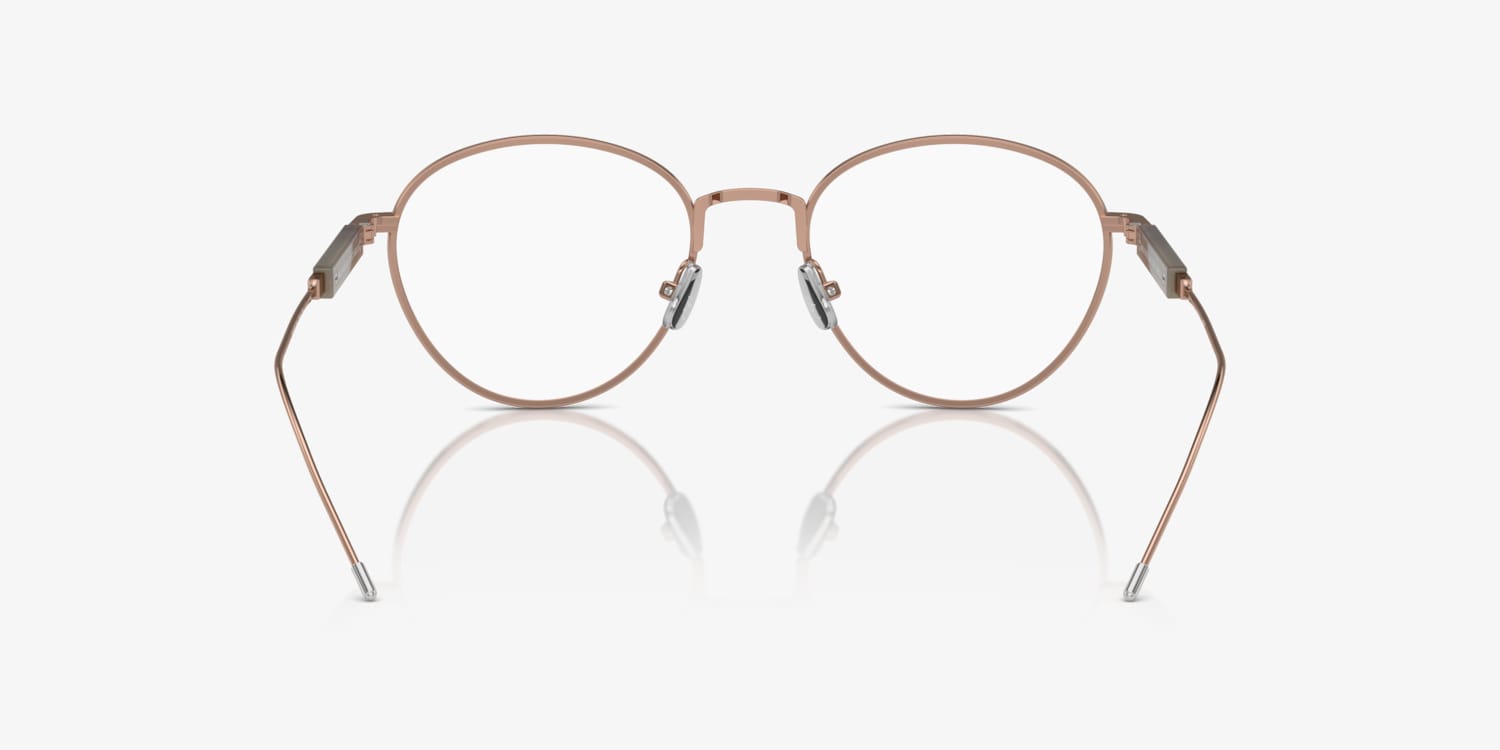 Brunello Cucinelli BC1003T Eyeglasses | LensCrafters