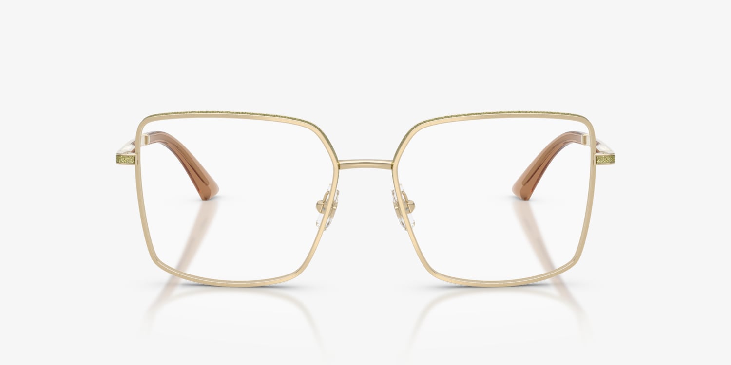 Jimmy Choo JC2017J Eyeglasses | LensCrafters