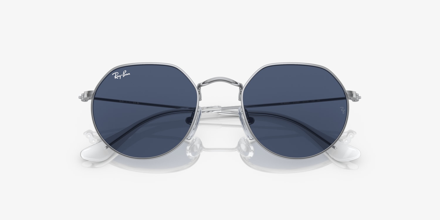 Ray-Ban RB9565S Jack Kids Sunglasses | LensCrafters