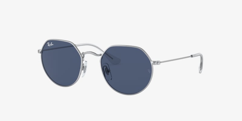 Ray-Ban RB9506S Aviator Kids Sunglasses | LensCrafters