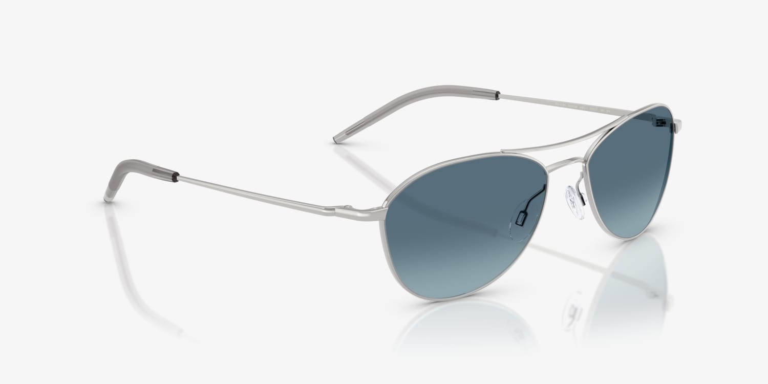 Oliver Peoples OV1358S Aero II Sunglasses | LensCrafters