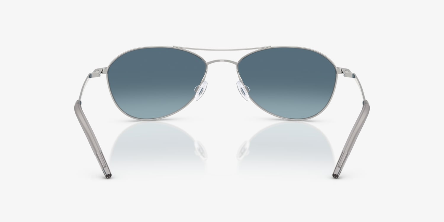 oliver peoples AERO ブラック Oliver Oliver Sun Limited Edition Sunglasses in Black | Oliver®