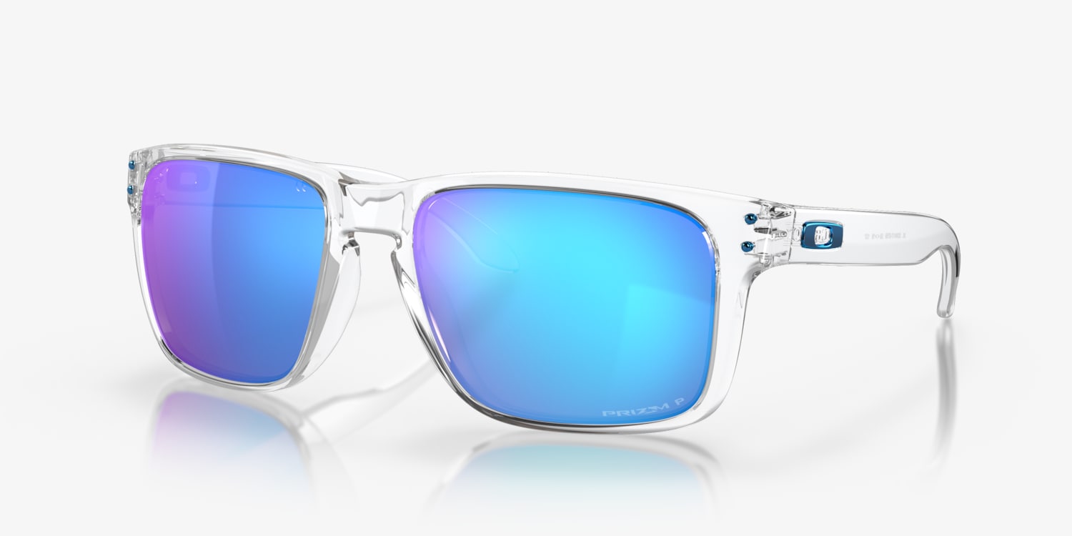 OAKLEY オークリー HOLBROOK XL OO9417-0459 Oakley OO9417 Holbrook™ XL XL (59 - 18) with Green lenses