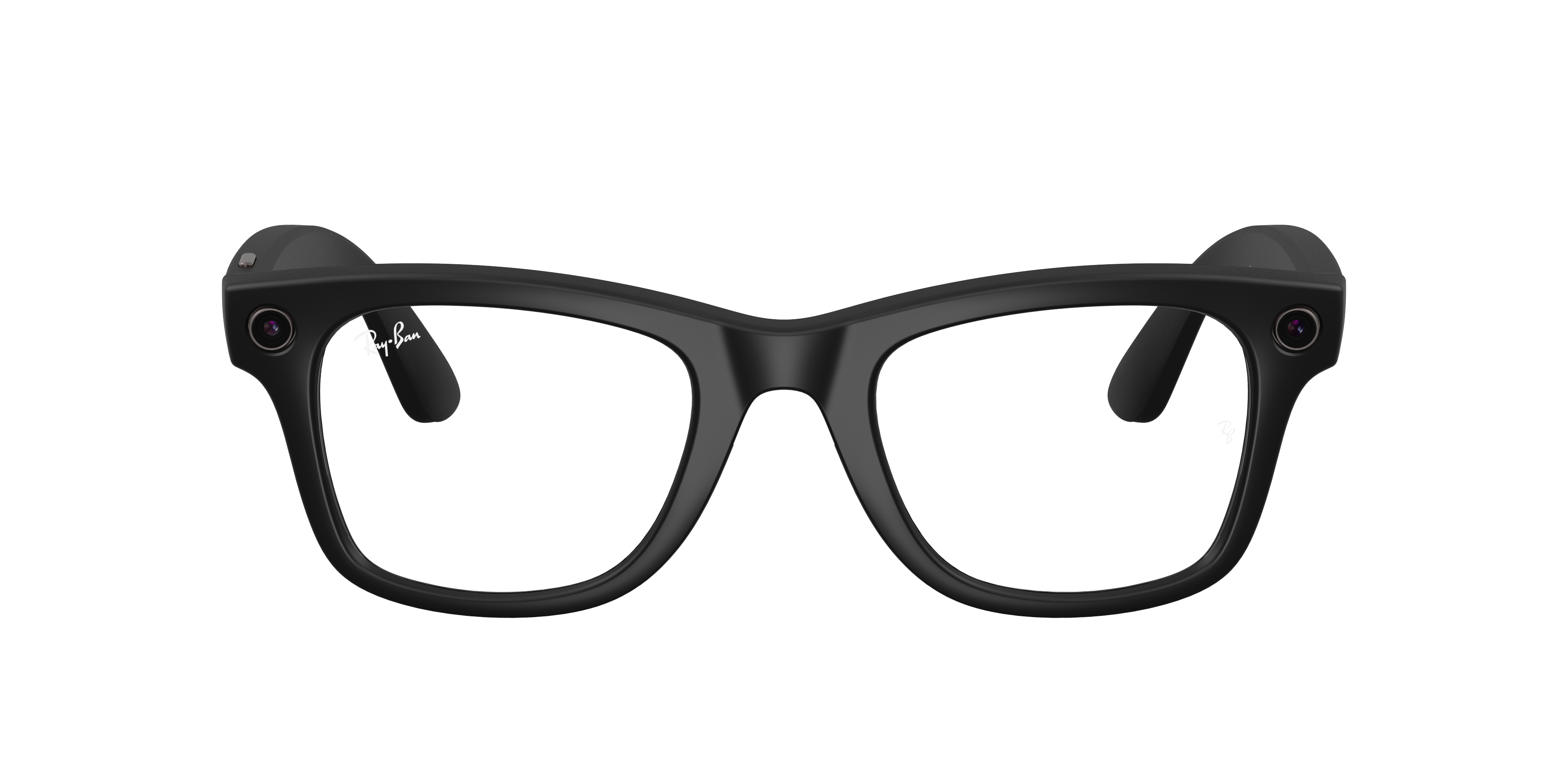 Ray-Ban Ray-Ban | Meta Wayfarer Eyeglasses | LensCrafters