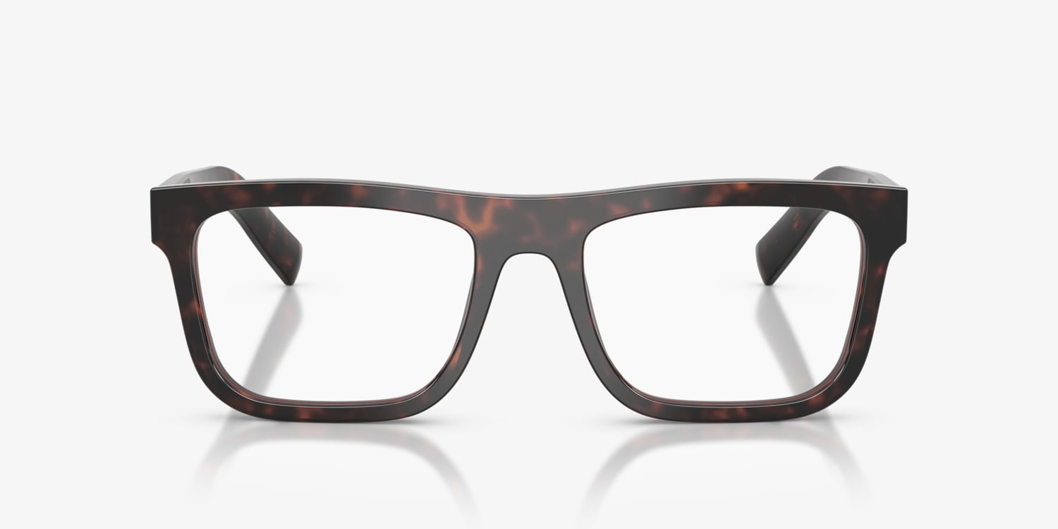 Prada PR C03V Eyeglasses | LensCrafters