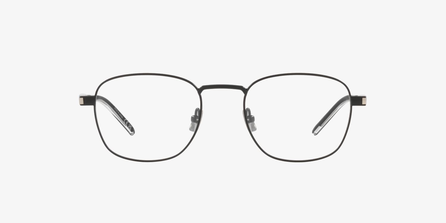 Saint Laurent SL 699 Eyeglasses | LensCrafters