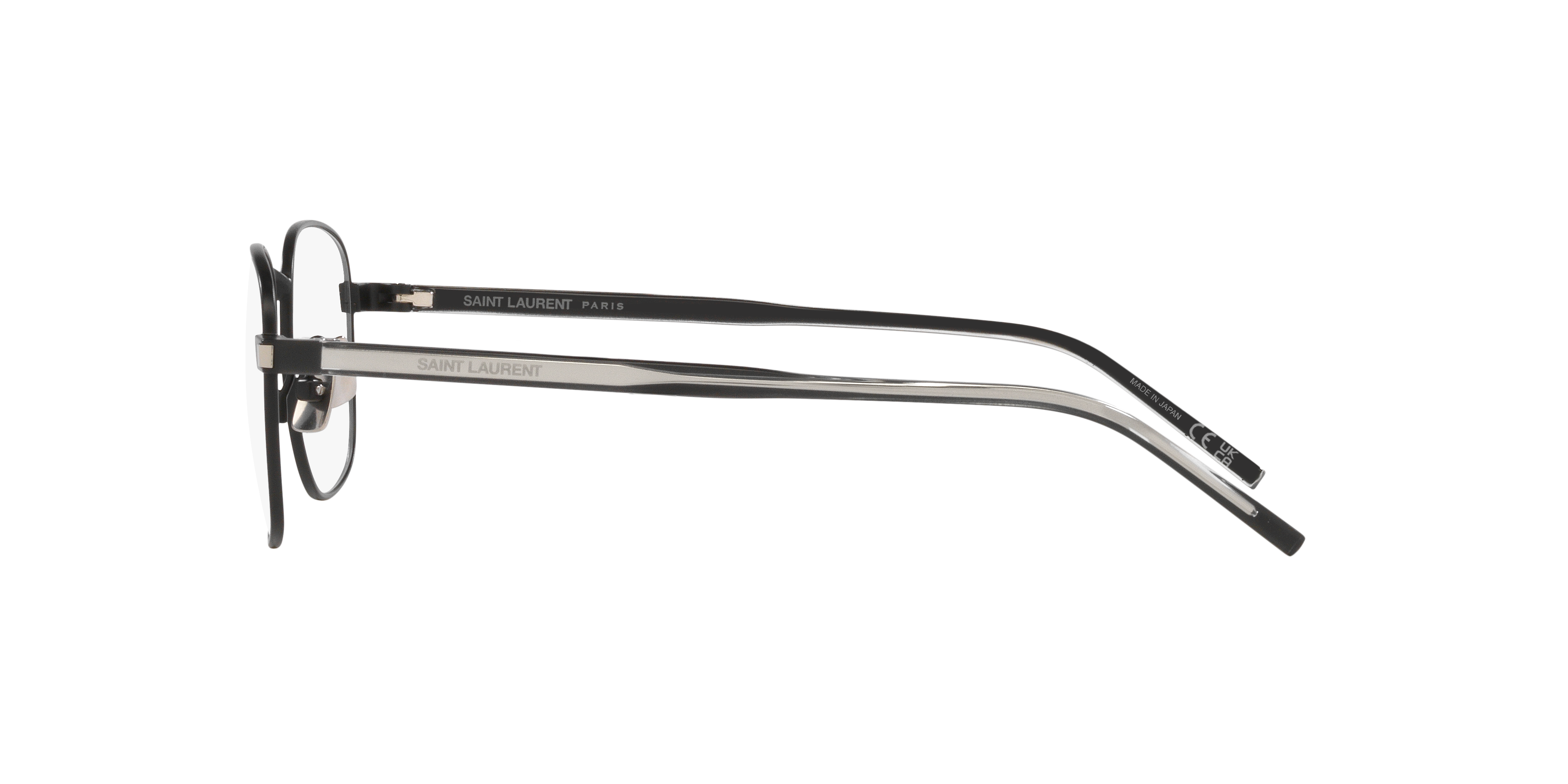 Saint Laurent SL 699 Eyeglasses | LensCrafters