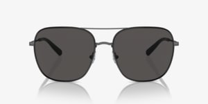 BrilliesSunglasses - Lunettes de soleil ovales roses | Vintage 90 's Old School | rétro eywear