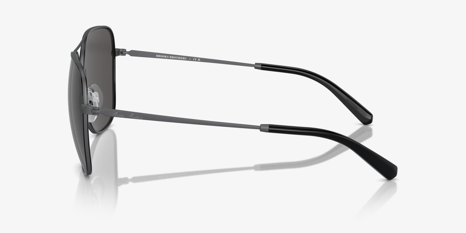 Brooks Brothers BB4067J Sunglasses | LensCrafters