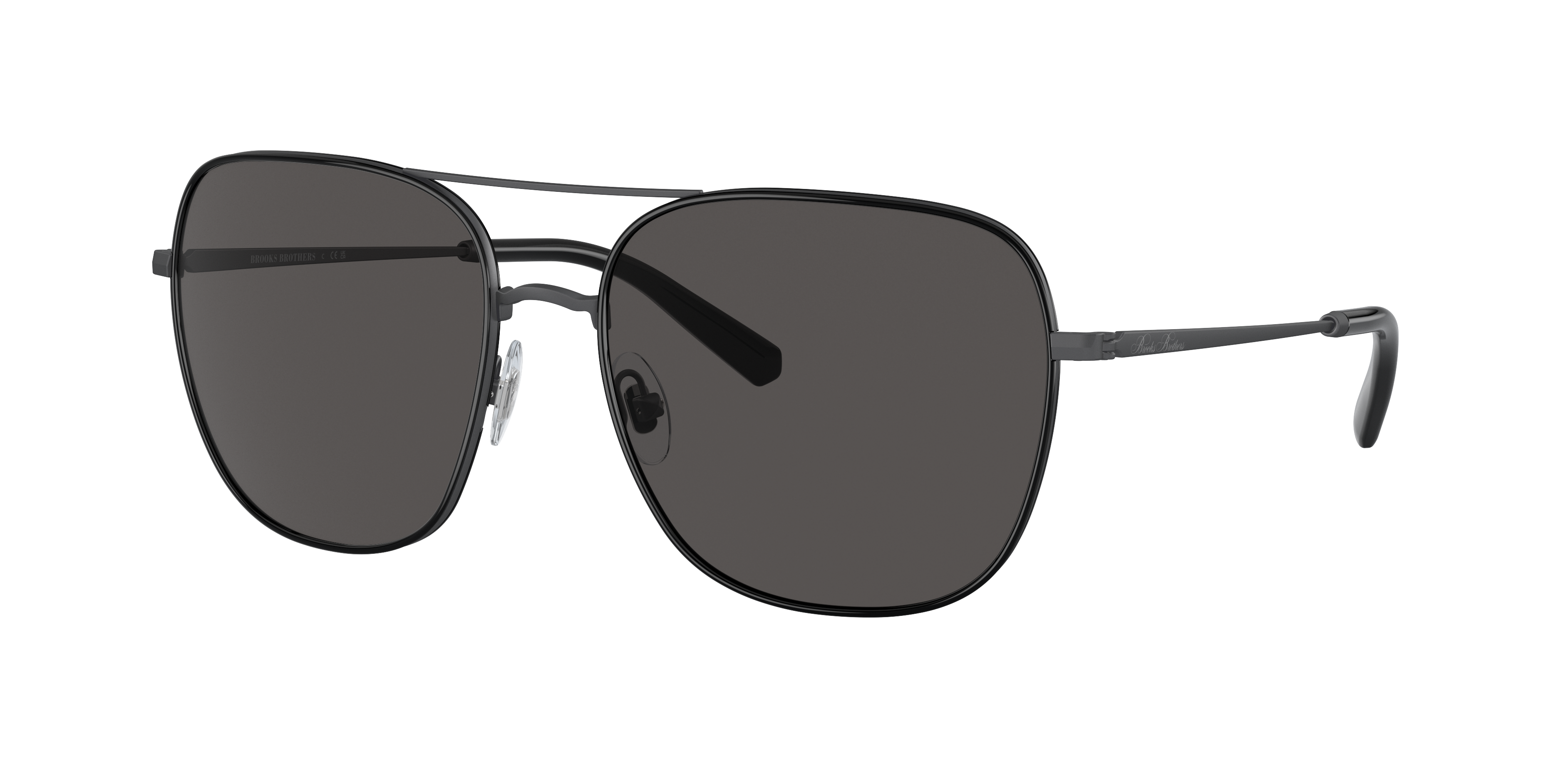 Brooks Brothers BB4067J Sunglasses | LensCrafters