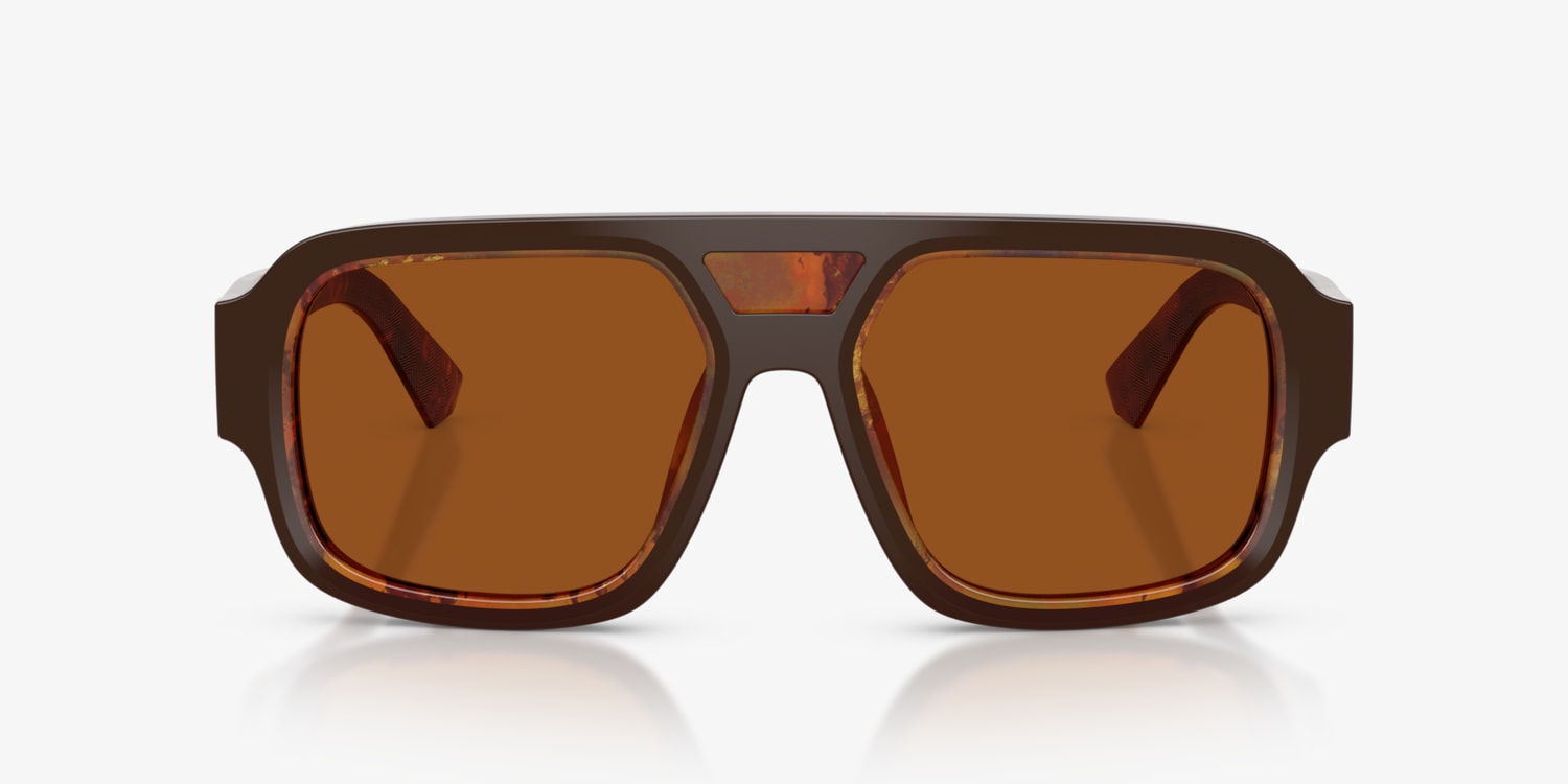 Dolce & Gabbana DG4516 Sunglasses | LensCrafters