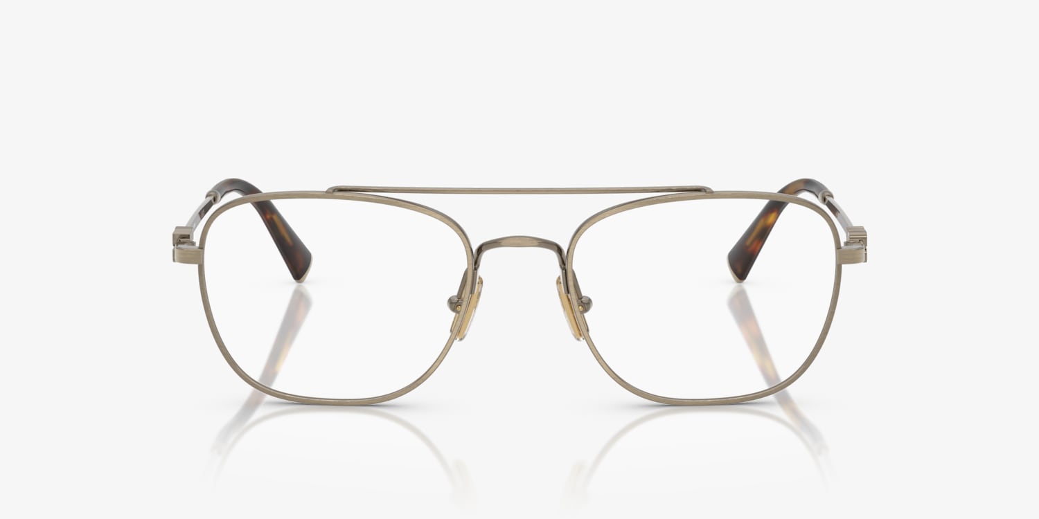 Miu Miu MU 51WV Eyeglasses | LensCrafters
