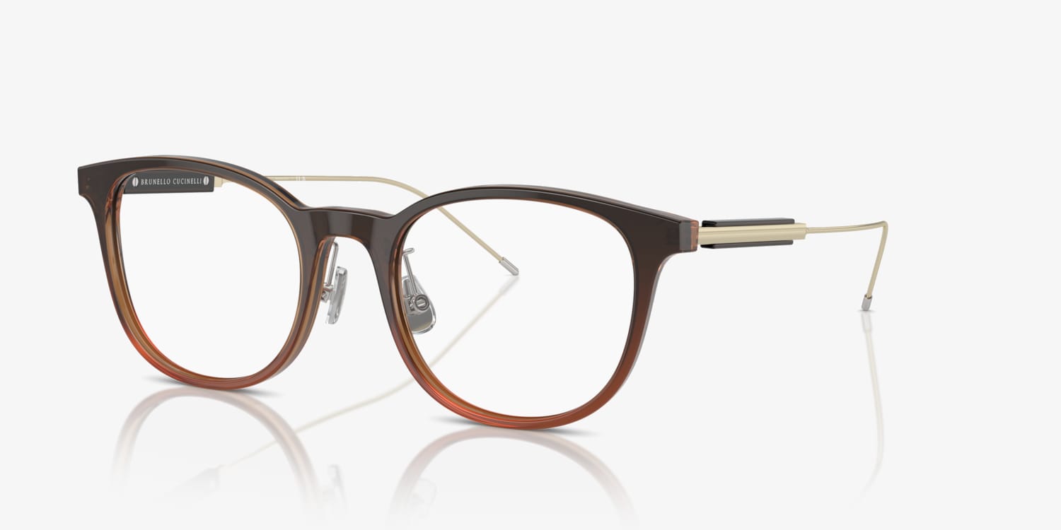 Brunello Cucinelli BC3006 Eyeglasses | LensCrafters