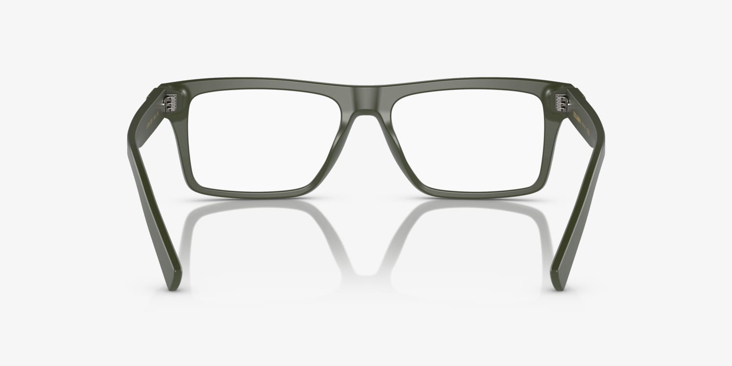 Dolce & Gabbana DG3368 Eyeglasses | LensCrafters