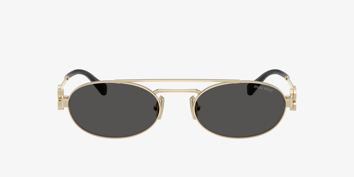 Miu Miu MU 54ZS Sunglasses | LensCrafters