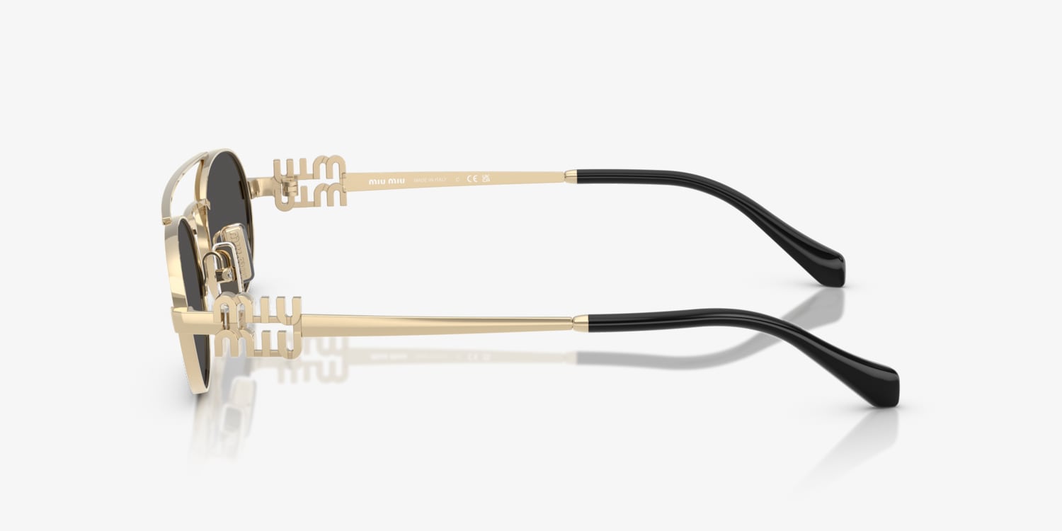 Miu Miu MU 54ZS Sunglasses | LensCrafters