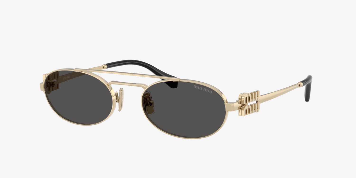 Miu Miu MU 54ZS Sunglasses | LensCrafters