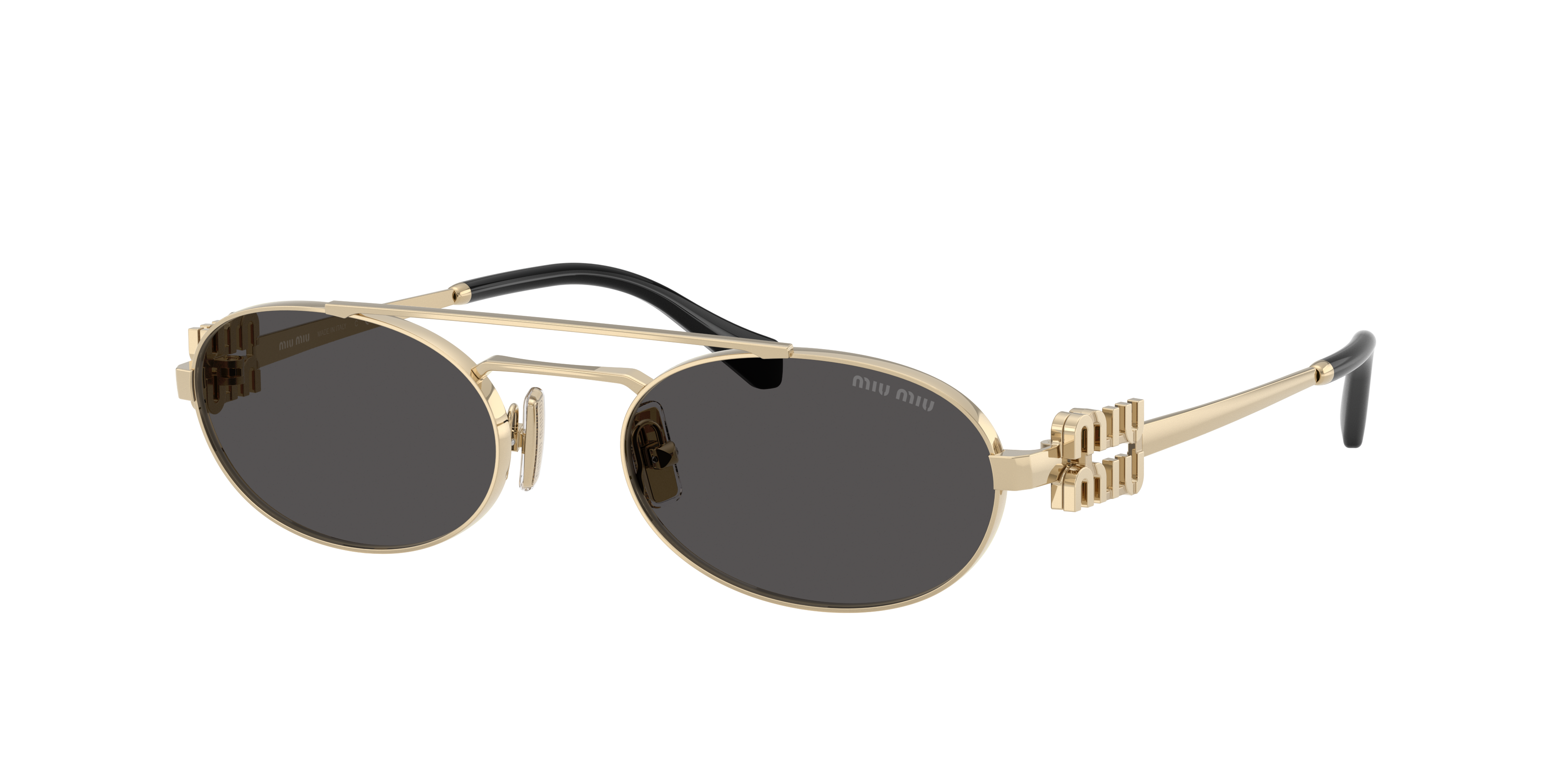 J.♡ Miu Miu MU 54ZS Sunglasses | LensCrafters