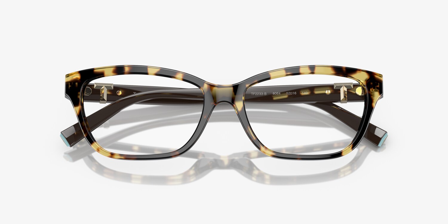 NWT WOMEN\'S IN STYLE EYEGLASS FRAMES ISBF13 22 Best Eyeglasses for Women | The Strategist main image 4