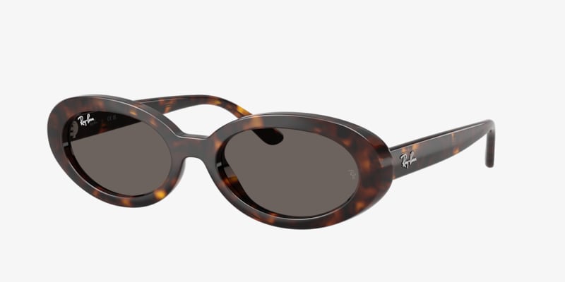 Ray-Ban RB4455 Zuri Bio-Based Sunglasses | LensCrafters