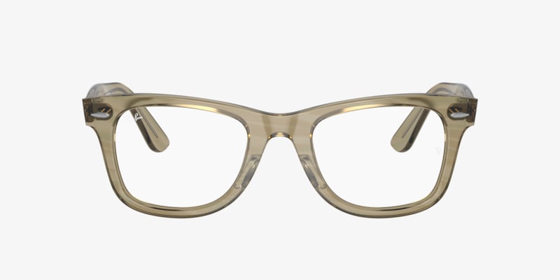 小物 Ray-Ban  Smart Glasses Wayfarer Ray Ban Meta Wayfarer (Gen 1) Smart Glasses with Meta AI