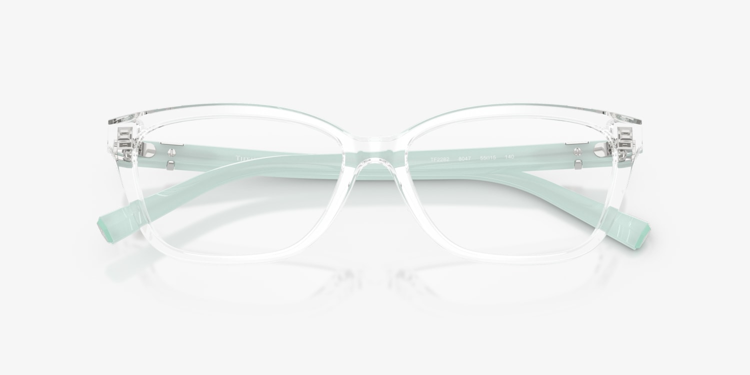 Tiffany TF2282 Eyeglasses | LensCrafters