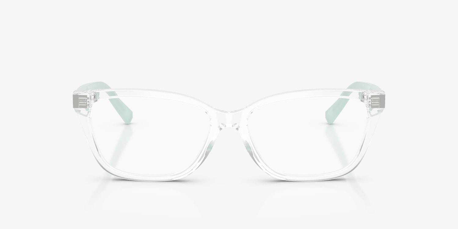 Tiffany TF2282 Eyeglasses LensCrafters