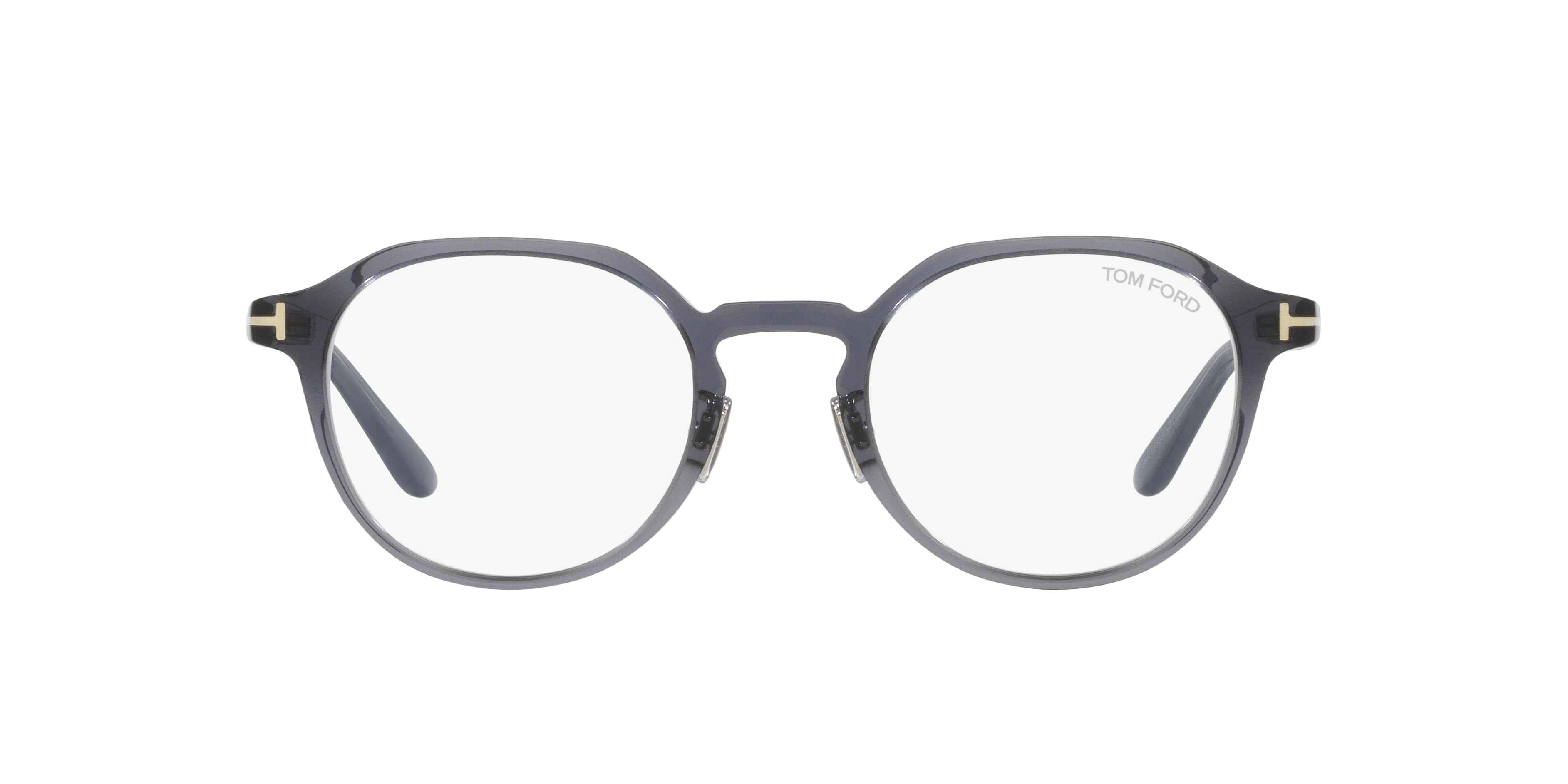 Tom Ford FT5924-D-B Eyeglasses | LensCrafters