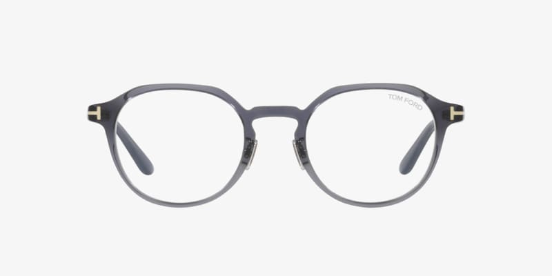 Tom Ford FT5528-B Eyeglasses | LensCrafters