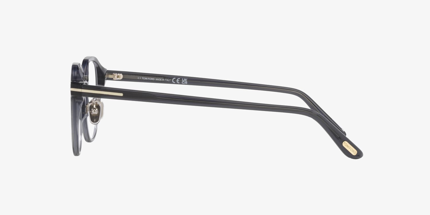Tom Ford FT5924-D-B Eyeglasses | LensCrafters