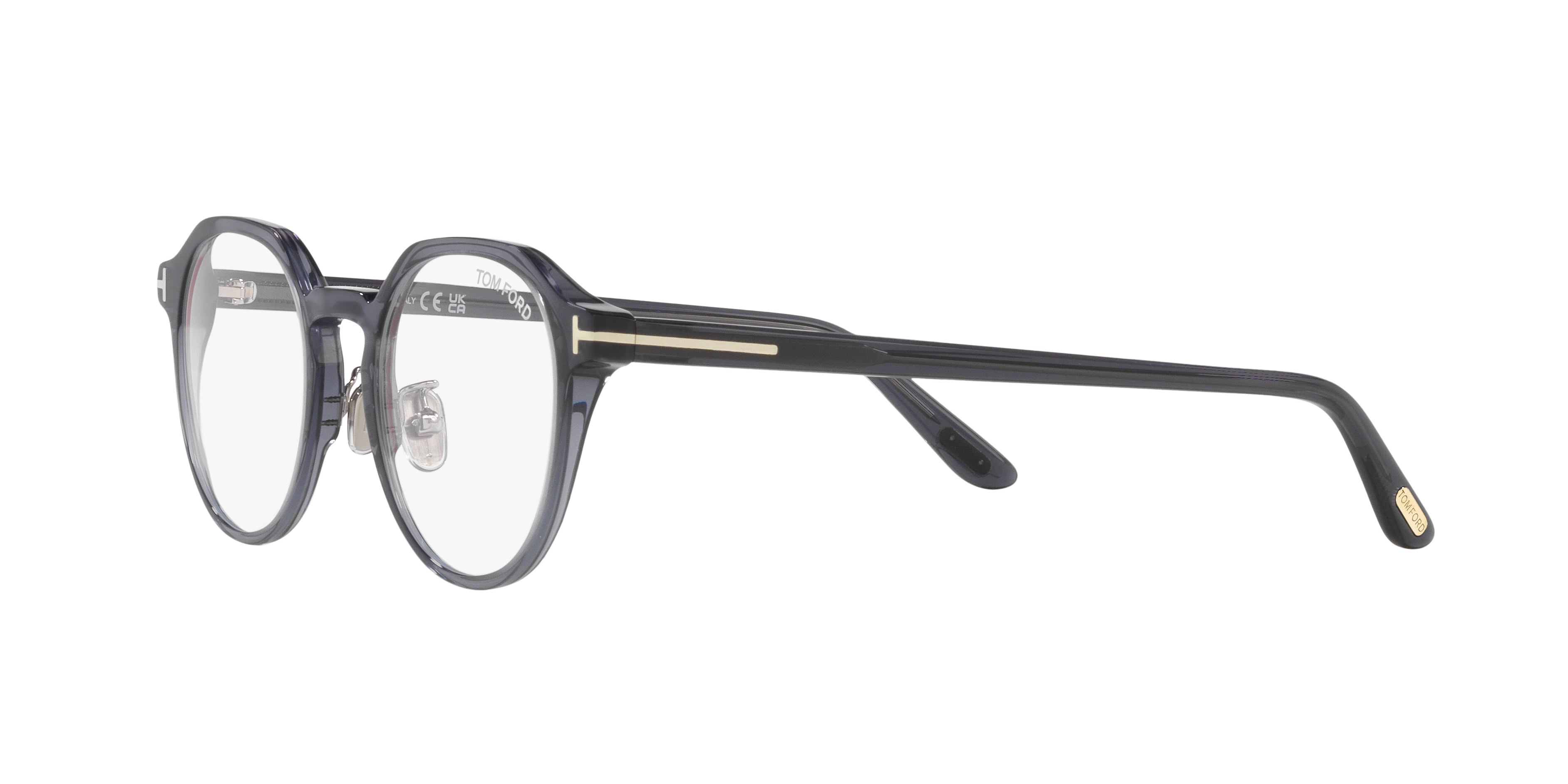 Tom Ford FT5924-D-B Eyeglasses | LensCrafters