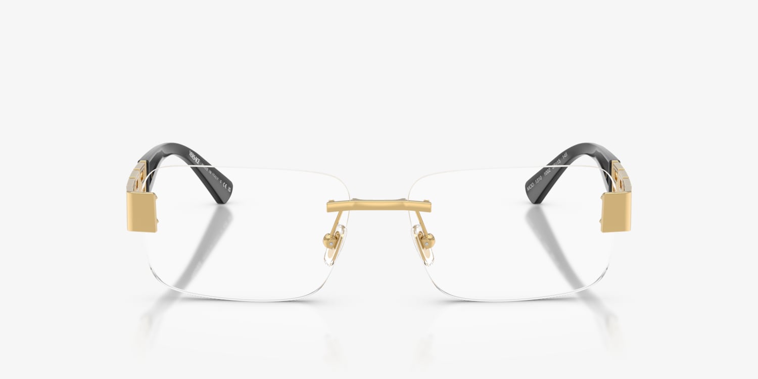 Versace VE1310 Eyeglasses | LensCrafters