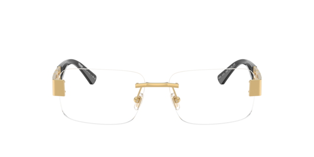 Versace Man Gold