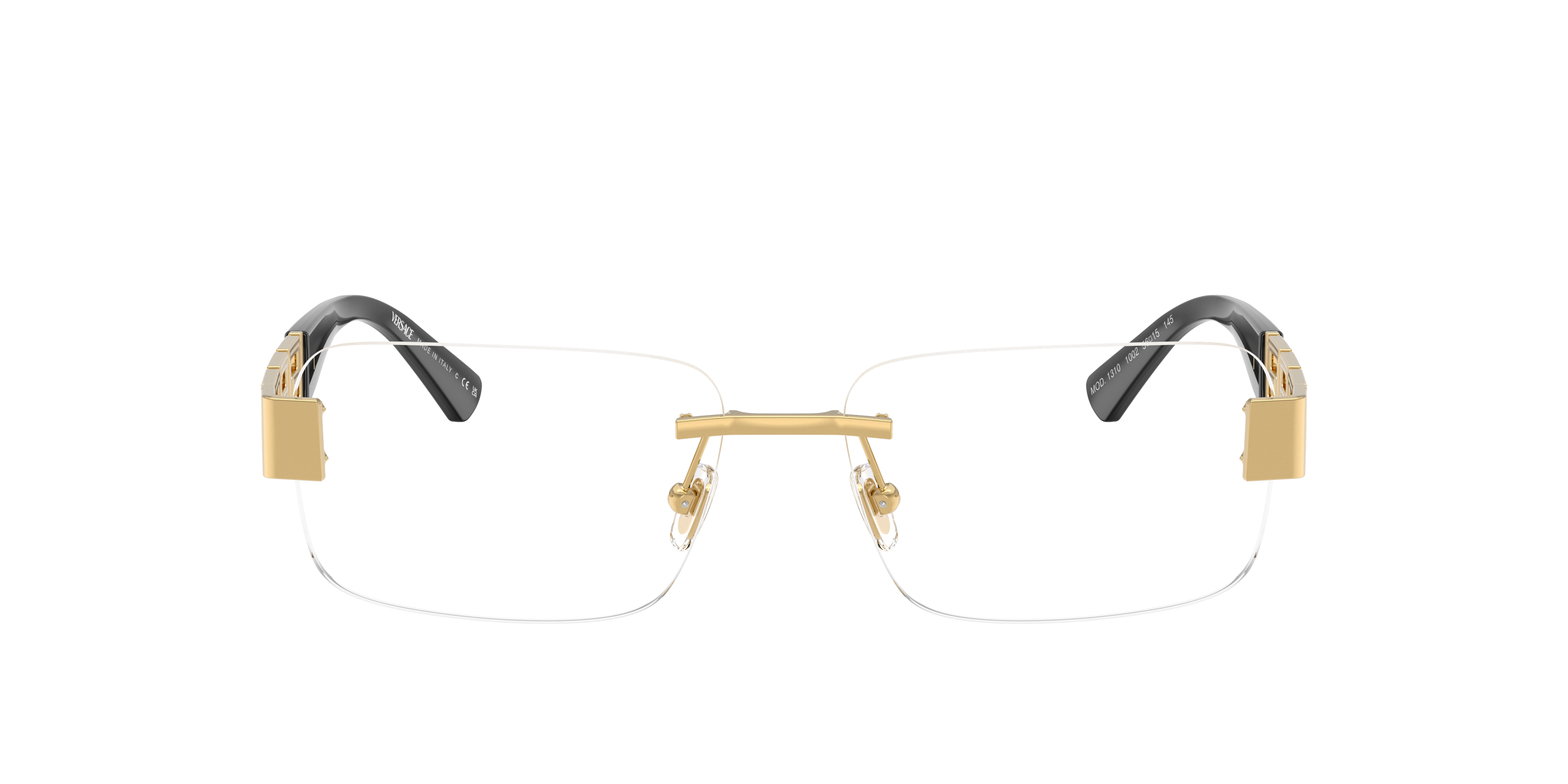 Versace VE1310 Eyeglasses | LensCrafters