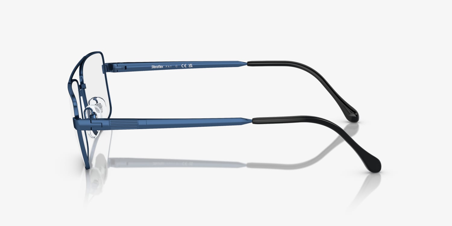 Sferoflex SF2296 Eyeglasses | LensCrafters