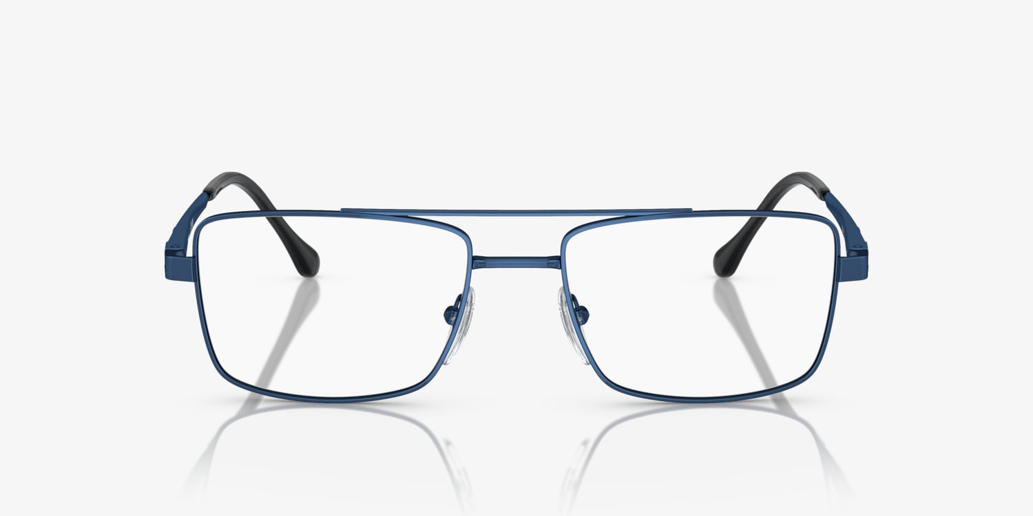 Sferoflex SF2296 Eyeglasses | LensCrafters
