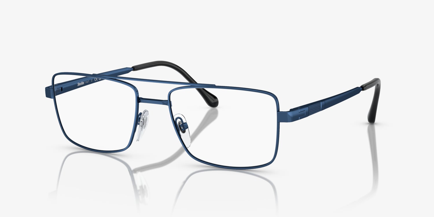 Sferoflex SF2296 Eyeglasses | LensCrafters