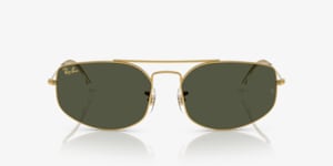 RAY BAN ヴィンテージ サングラス LEXINGTON(＃101) Ray-Ban RB3845 Explorer V Sunglasses | LensCrafters