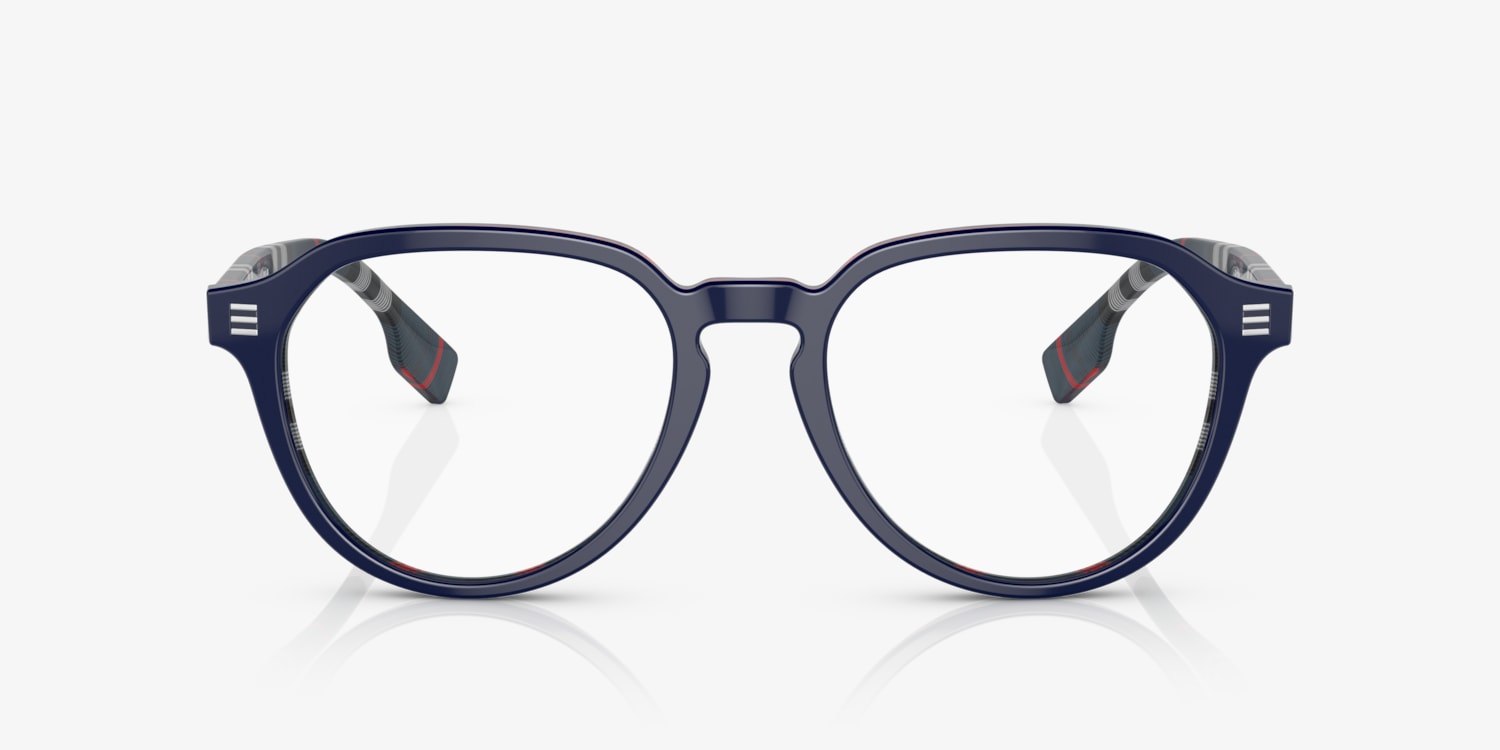Burberry BE2368 Archie Eyeglasses | LensCrafters