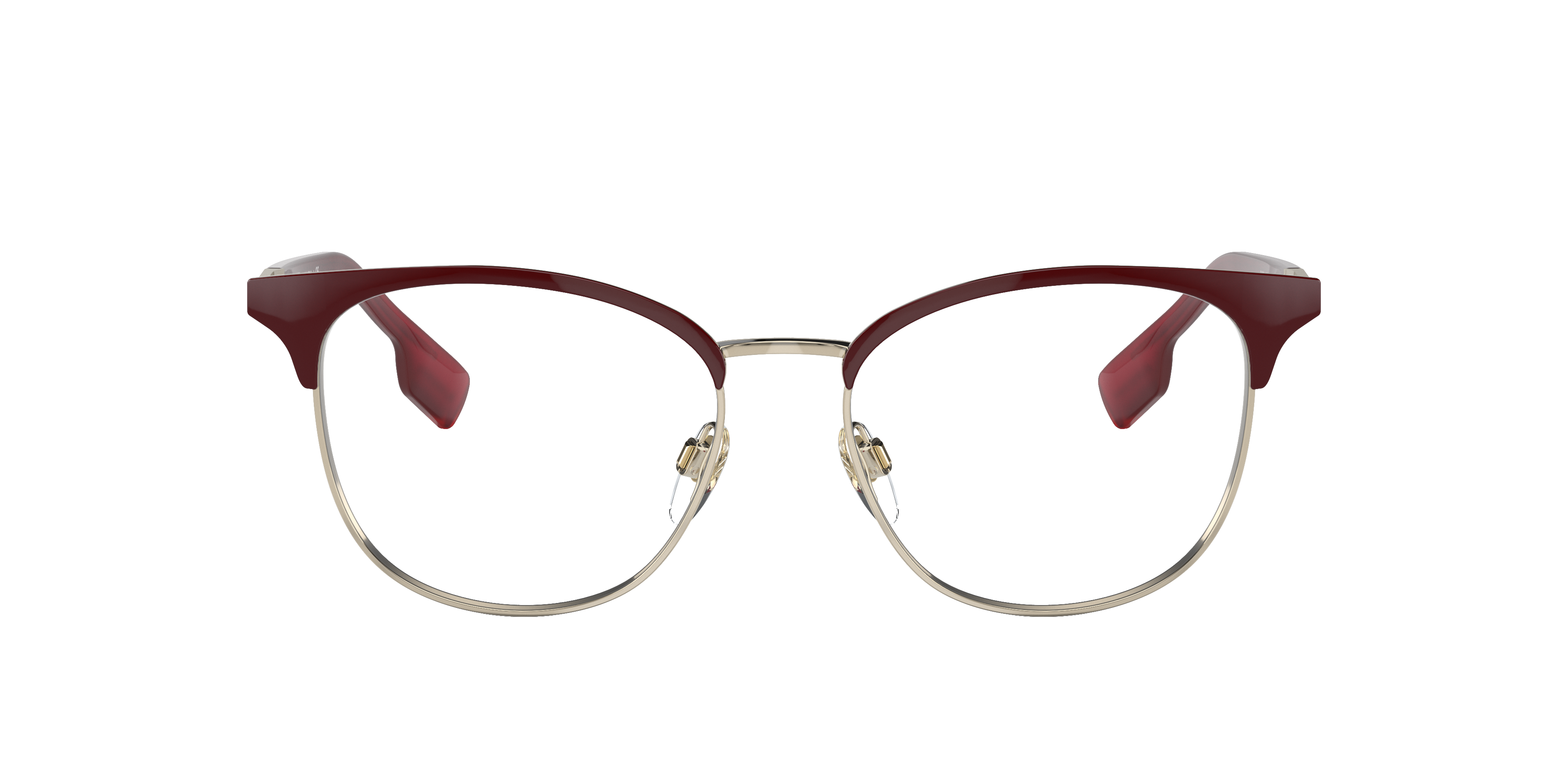 Burberry BE1355 Sophia Eyeglasses | LensCrafters