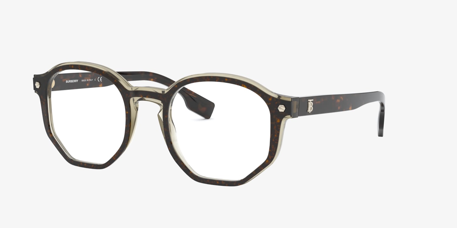 Burberry BE2317 Hogarth Eyeglasses | LensCrafters
