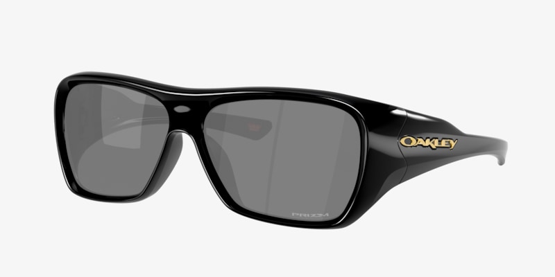 Oakley OO9520 Permian Sunglasses | LensCrafters