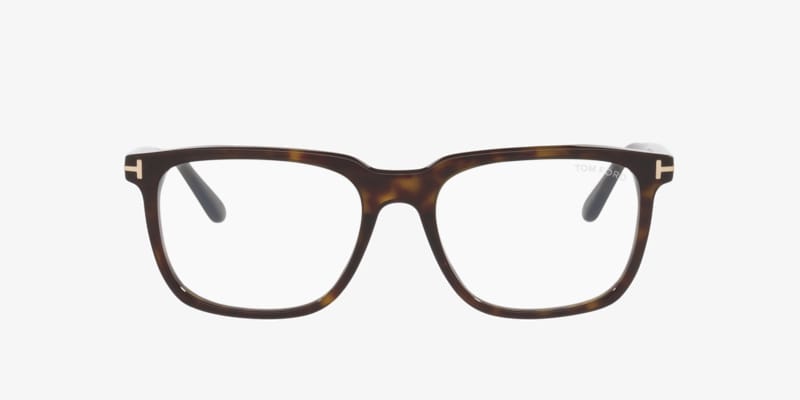 トムフォード　TOM FORD FT0625F 01E 56 Amazon.com: Tom Ford FT0625 Arnaud 52V 53MM Shiny Dark Havana